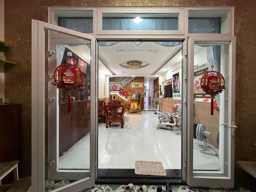 Giảm Sâu 400tr Nhà 2 Tầng Đường 10m5 Phan Thao| Sát Aeon Mall