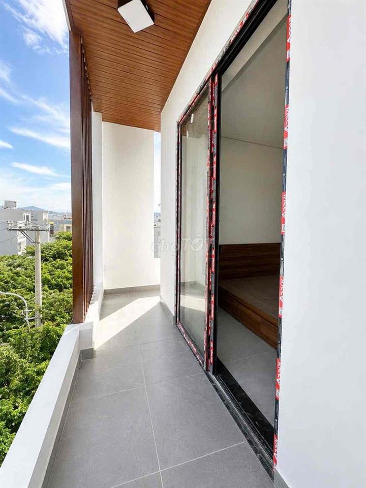 Căn hộ mới khu vực Hoà Xuân - Hoà Quý Ngũ Hành
