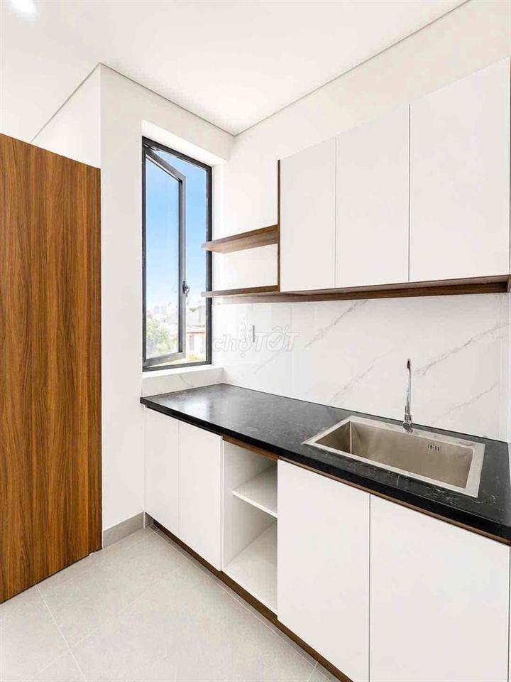Căn hộ mới khu vực Hoà Xuân - Hoà Quý Ngũ Hành