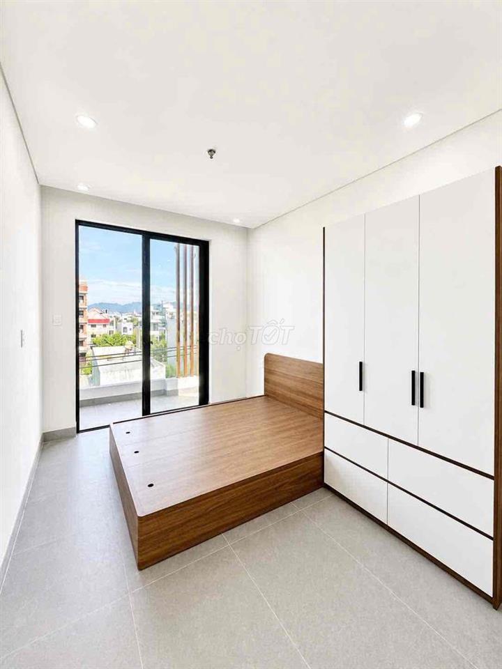 Căn hộ mới khu vực Hoà Xuân - Hoà Quý Ngũ Hành