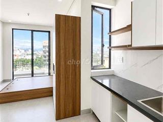 Căn hộ mới khu vực Hoà Xuân - Hoà Quý Ngũ Hành