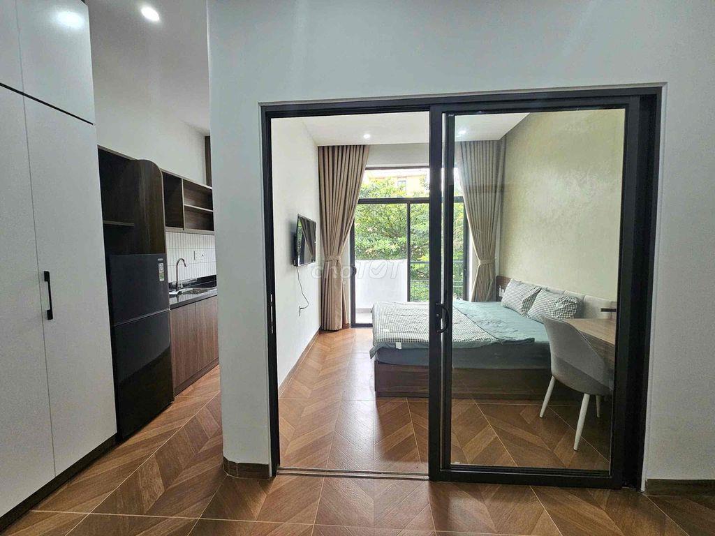 ✨🌿 CHO THUÊ CĂN HỘ 1PN RIÊNG BIỆT – SÁT KHU AN THƯỢNG, MỸ AN