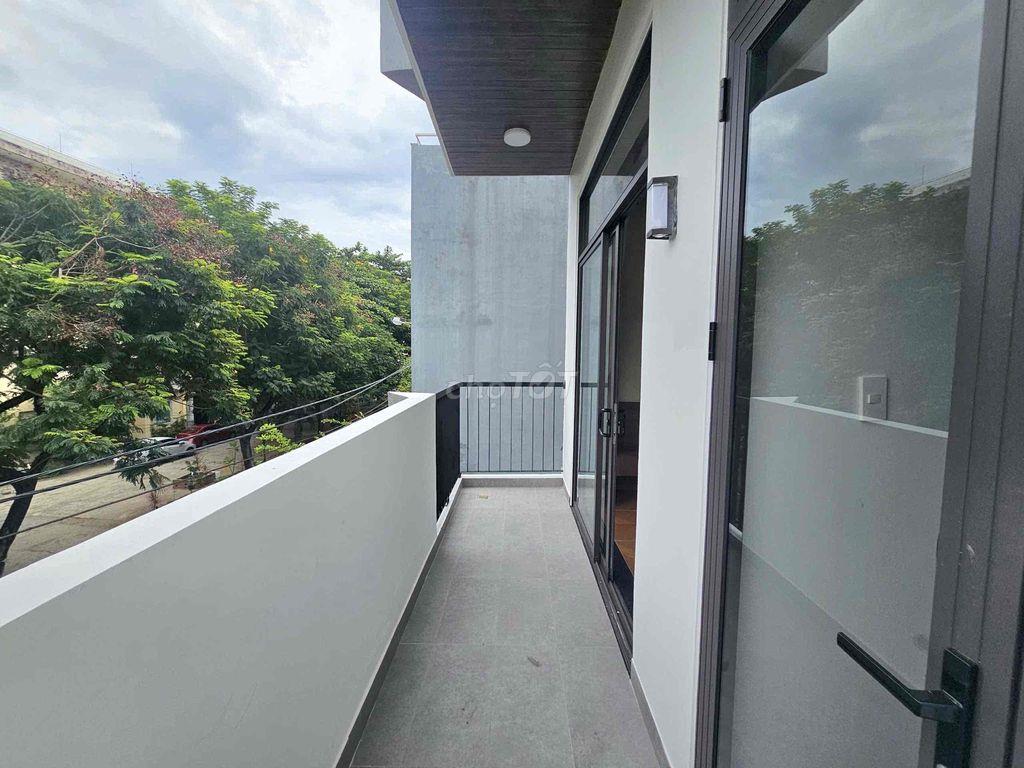✨🌿 CHO THUÊ CĂN HỘ 1PN RIÊNG BIỆT – SÁT KHU AN THƯỢNG, MỸ AN