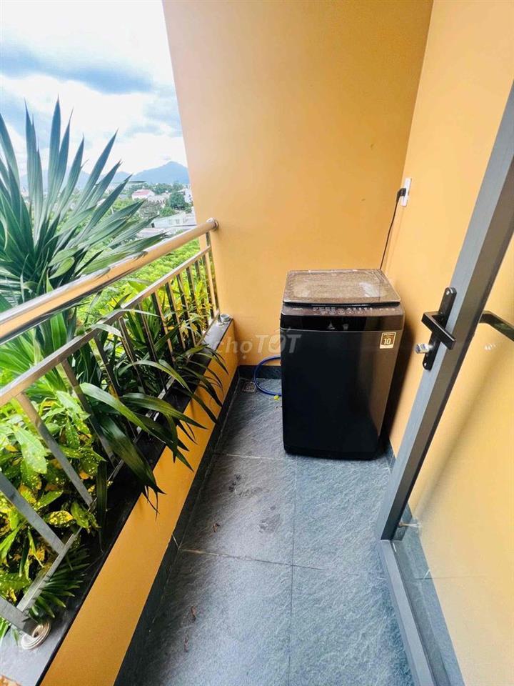 ✨🌿 CHO THUÊ CĂN HỘ DUPLEX MỚI 100% – BAN CÔNG THOÁNG - HOÀ KHÁNH