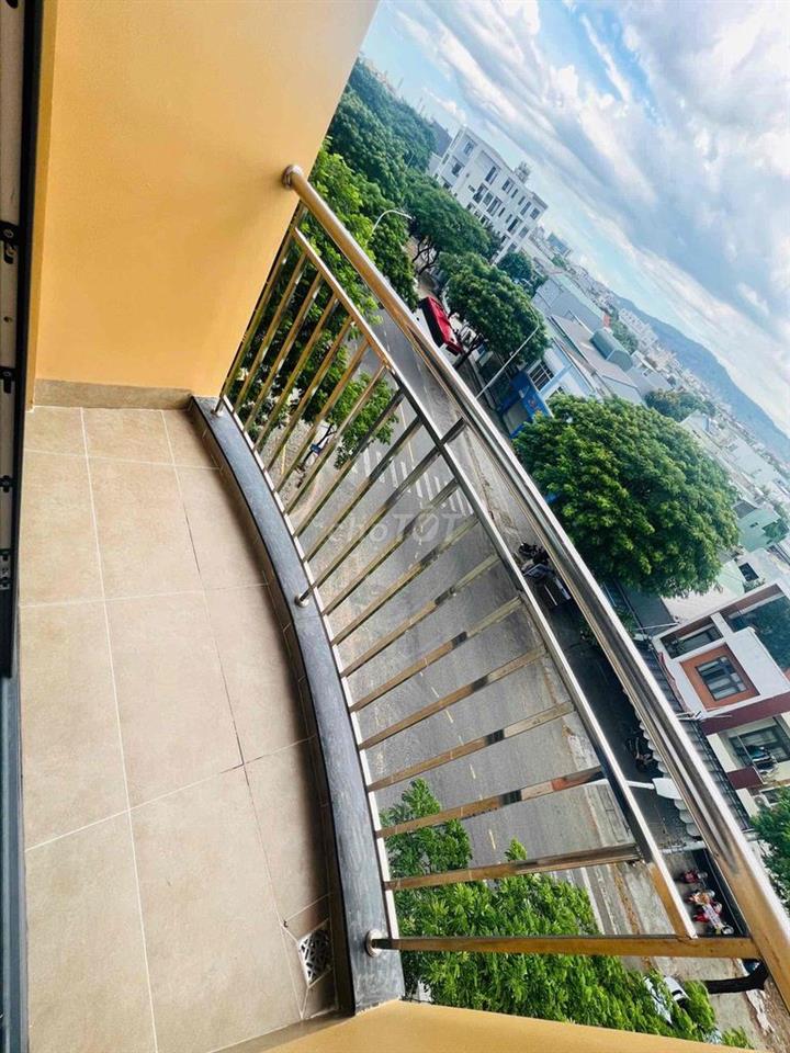 ✨🌿 CHO THUÊ CĂN HỘ DUPLEX MỚI 100% – BAN CÔNG THOÁNG - HOÀ KHÁNH
