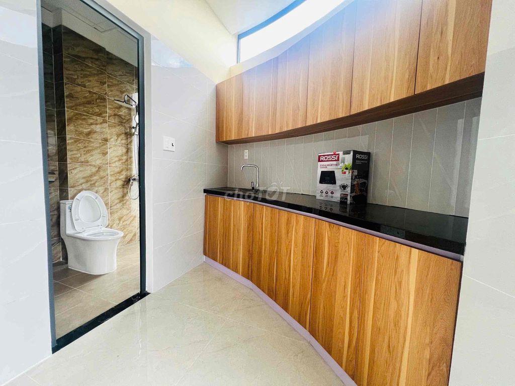 ✨🌿 CHO THUÊ CĂN HỘ DUPLEX MỚI 100% – BAN CÔNG THOÁNG - HOÀ KHÁNH