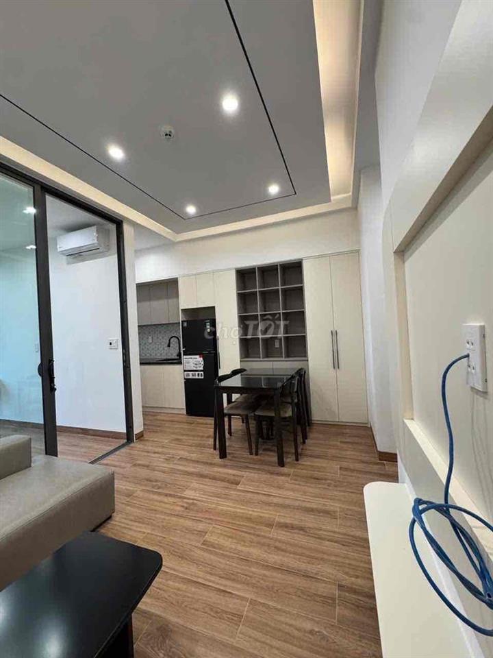 ✨🌿 CĂN HỘ 1PN MỚI KENG – HOÀ XUÂN, CẨM LỆ 🌿✨