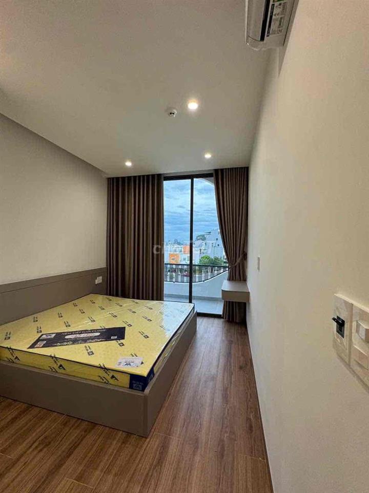 ✨🌿 CĂN HỘ 1PN MỚI KENG – HOÀ XUÂN, CẨM LỆ 🌿✨