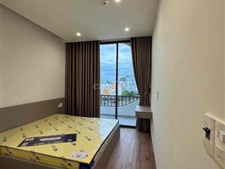 ✨🌿 CĂN HỘ 1PN MỚI KENG – HOÀ XUÂN, CẨM LỆ 🌿✨