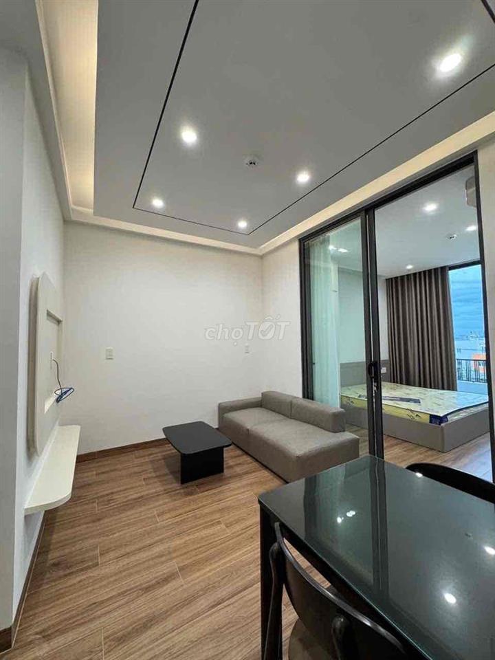 ✨🌿 CĂN HỘ 1PN MỚI KENG – HOÀ XUÂN, CẨM LỆ 🌿✨