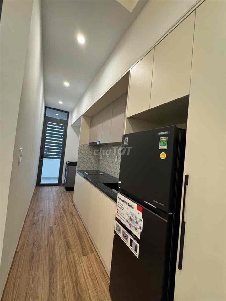 ✨🌿 CĂN HỘ 1PN MỚI KENG – HOÀ XUÂN, CẨM LỆ 🌿✨