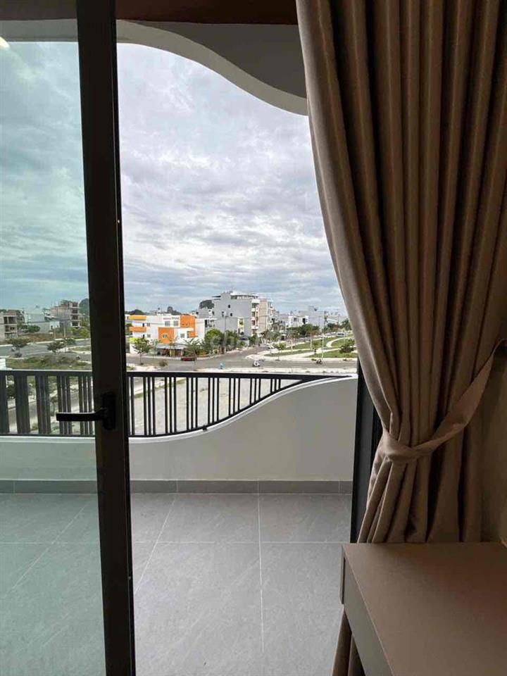 ✨🌿 CĂN HỘ 1PN MỚI KENG – HOÀ XUÂN, CẨM LỆ 🌿✨