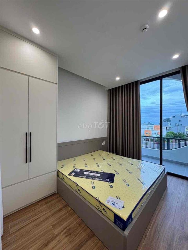 ✨🌿 CĂN HỘ 1PN MỚI KENG – HOÀ XUÂN, CẨM LỆ 🌿✨