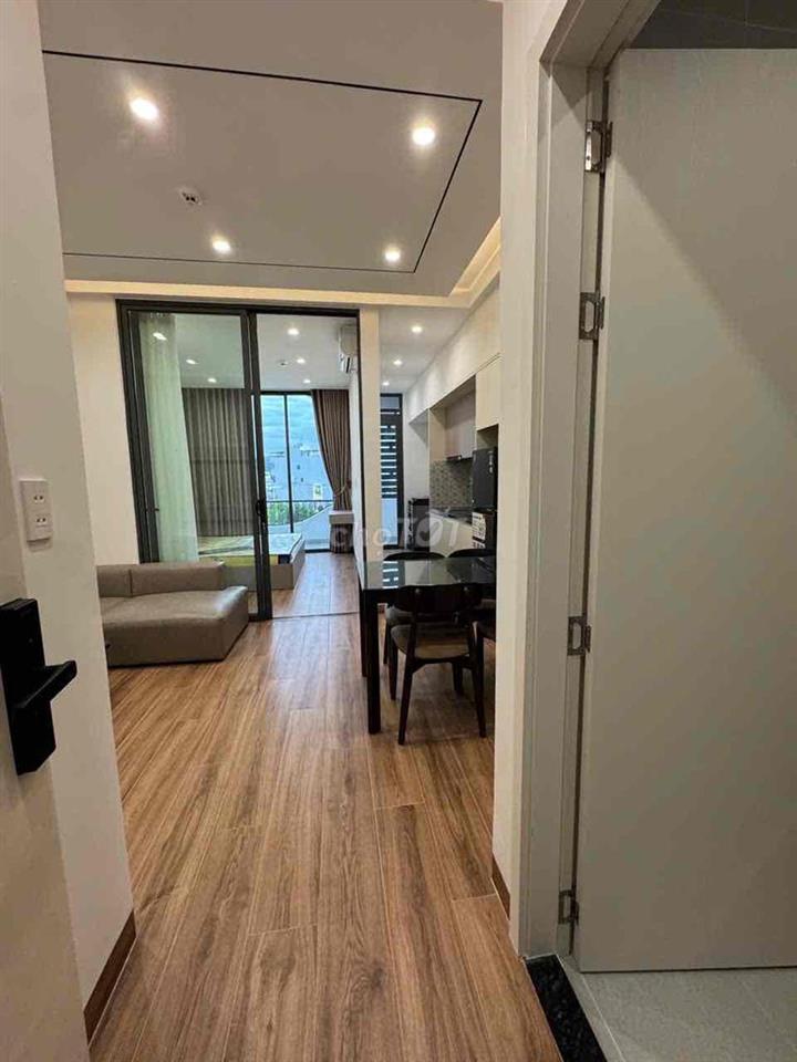 ✨🌿 CĂN HỘ 1PN MỚI KENG – HOÀ XUÂN, CẨM LỆ 🌿✨