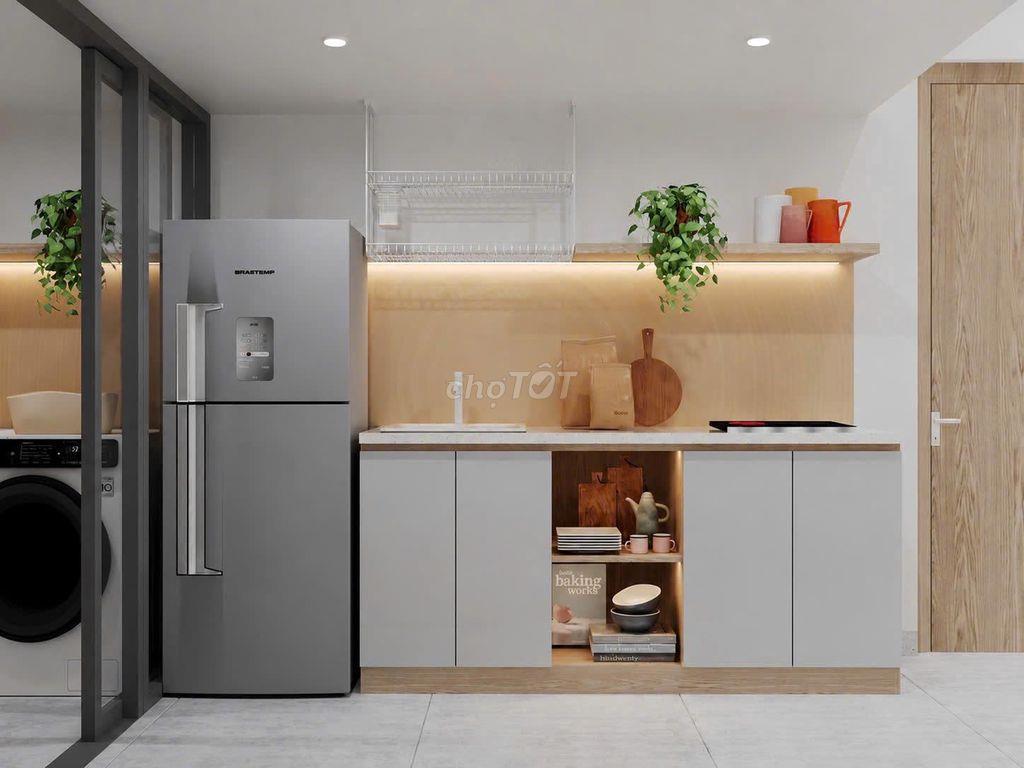 ✨ CĂN HỘ DUPLEX MỚI 100% – KHU VỰC HÒA KHÁNH ✨