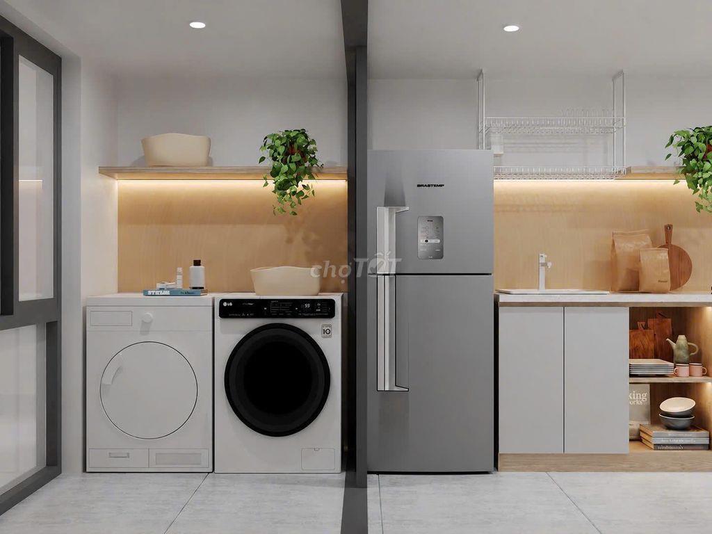 ✨ CĂN HỘ DUPLEX MỚI 100% – KHU VỰC HÒA KHÁNH ✨