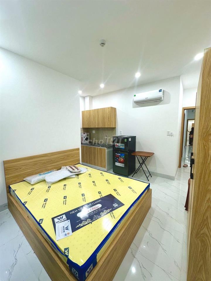 🏠 CHO THUÊ CĂN HỘ MỚI KHU MẸ NHU - THANH KHÊ