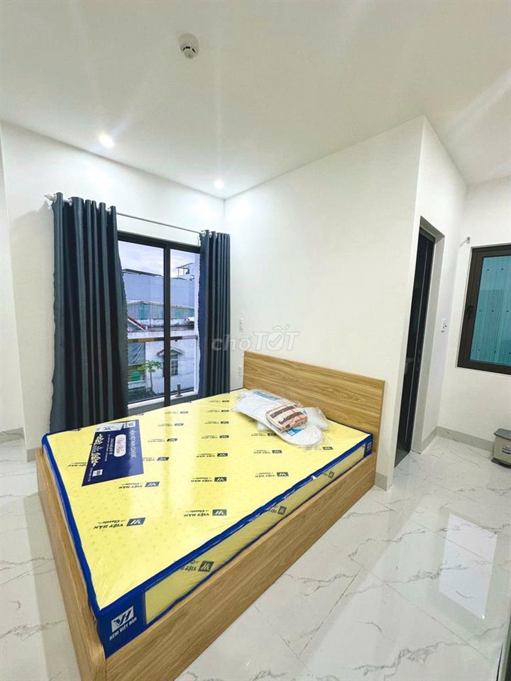 🏠 CHO THUÊ CĂN HỘ MỚI KHU MẸ NHU - THANH KHÊ