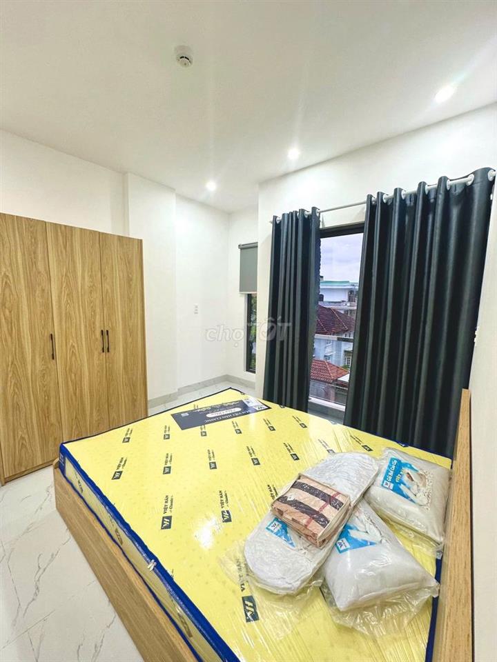 🏠 CHO THUÊ CĂN HỘ MỚI KHU MẸ NHU - THANH KHÊ