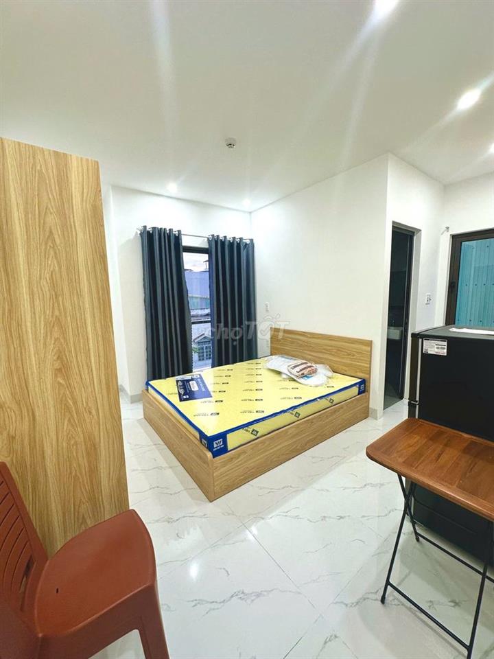 🏠 CHO THUÊ CĂN HỘ MỚI KHU MẸ NHU - THANH KHÊ
