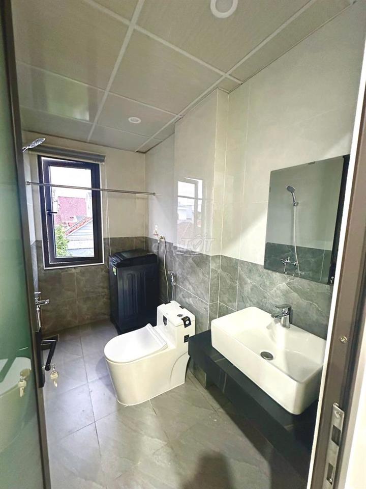 🏠 CHO THUÊ CĂN HỘ MỚI KHU MẸ NHU - THANH KHÊ
