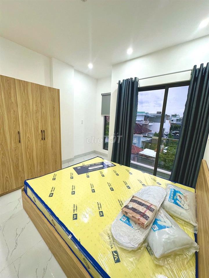 🏠 CHO THUÊ CĂN HỘ MỚI KHU MẸ NHU - THANH KHÊ