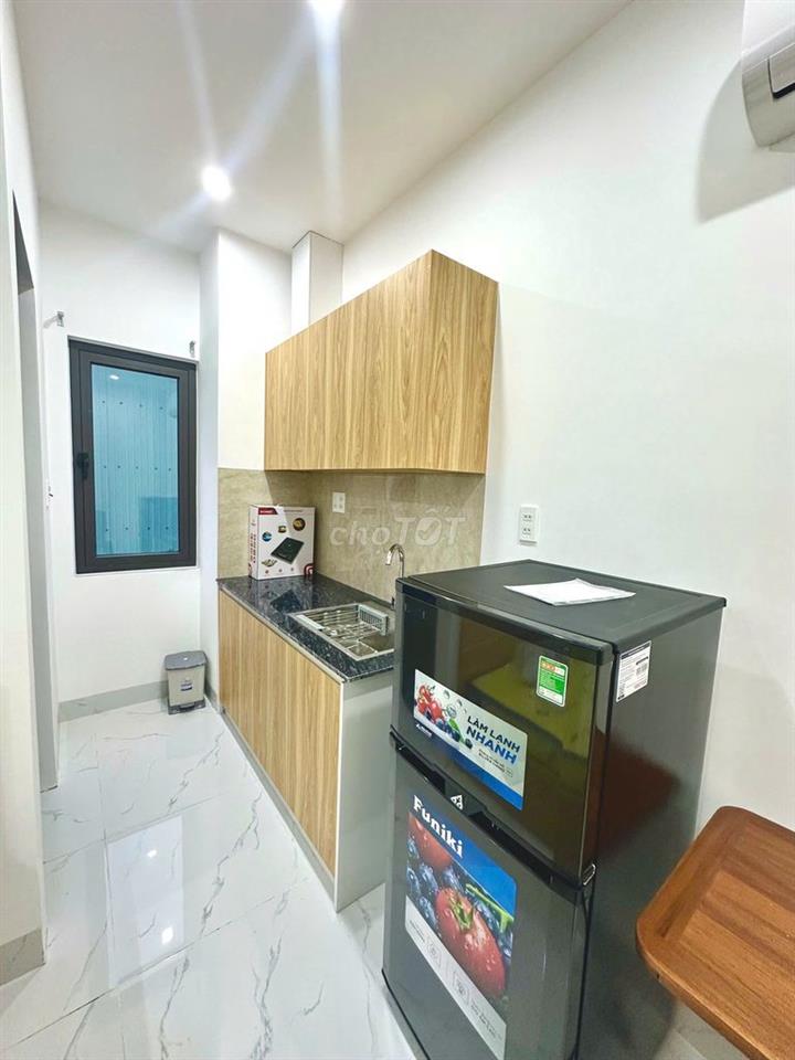 🏠 CHO THUÊ CĂN HỘ MỚI KHU MẸ NHU - THANH KHÊ