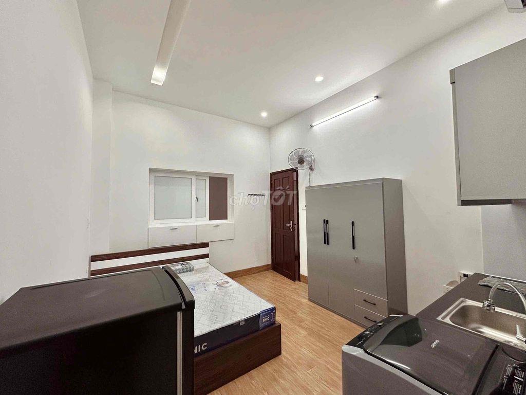 🏡 CHO THUÊ STUDIO – NGÔ QUYỀN, SƠN TRÀ