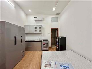 🏡 CHO THUÊ STUDIO – NGÔ QUYỀN, SƠN TRÀ