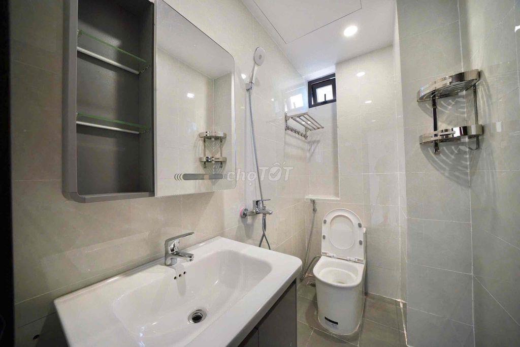 🏡 TRẦN ĐÌNH LONG – CẨM LỆ | STUDIO CHỈ 5 TRIỆU ✨