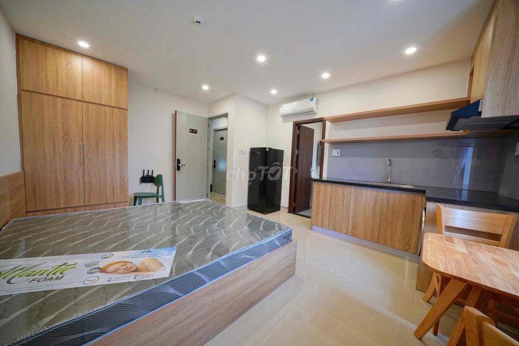 🏡 TRẦN ĐÌNH LONG – CẨM LỆ | STUDIO CHỈ 5 TRIỆU ✨