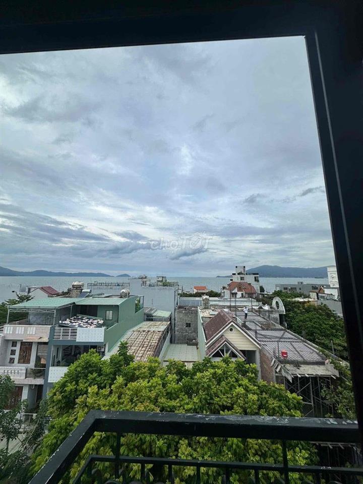 🔥CĂN HỘ 1PN MỚI TOANH 🏡 📍THANH KHÊ