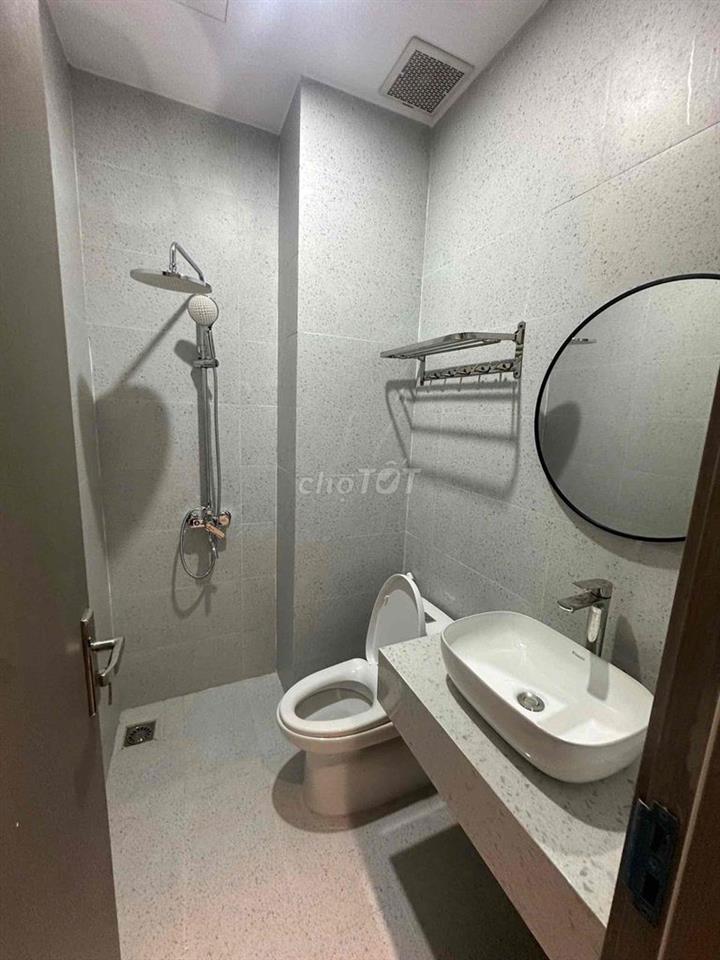 🔥CĂN HỘ 1PN MỚI TOANH 🏡 📍THANH KHÊ