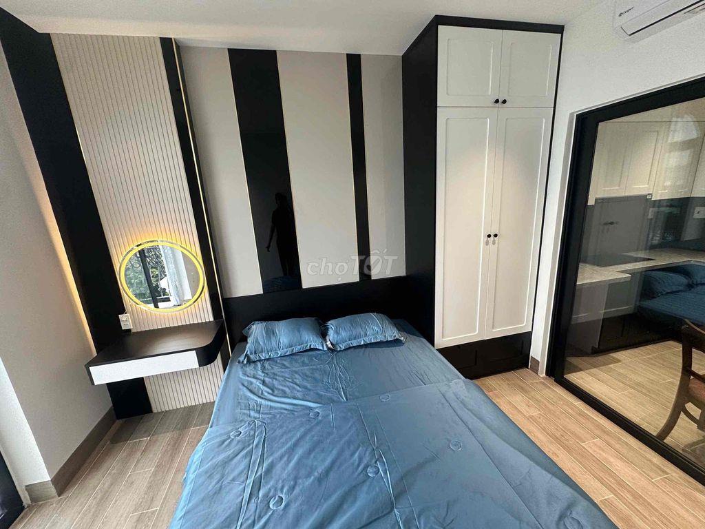 🔥CĂN HỘ 1PN MỚI TOANH 🏡 📍THANH KHÊ