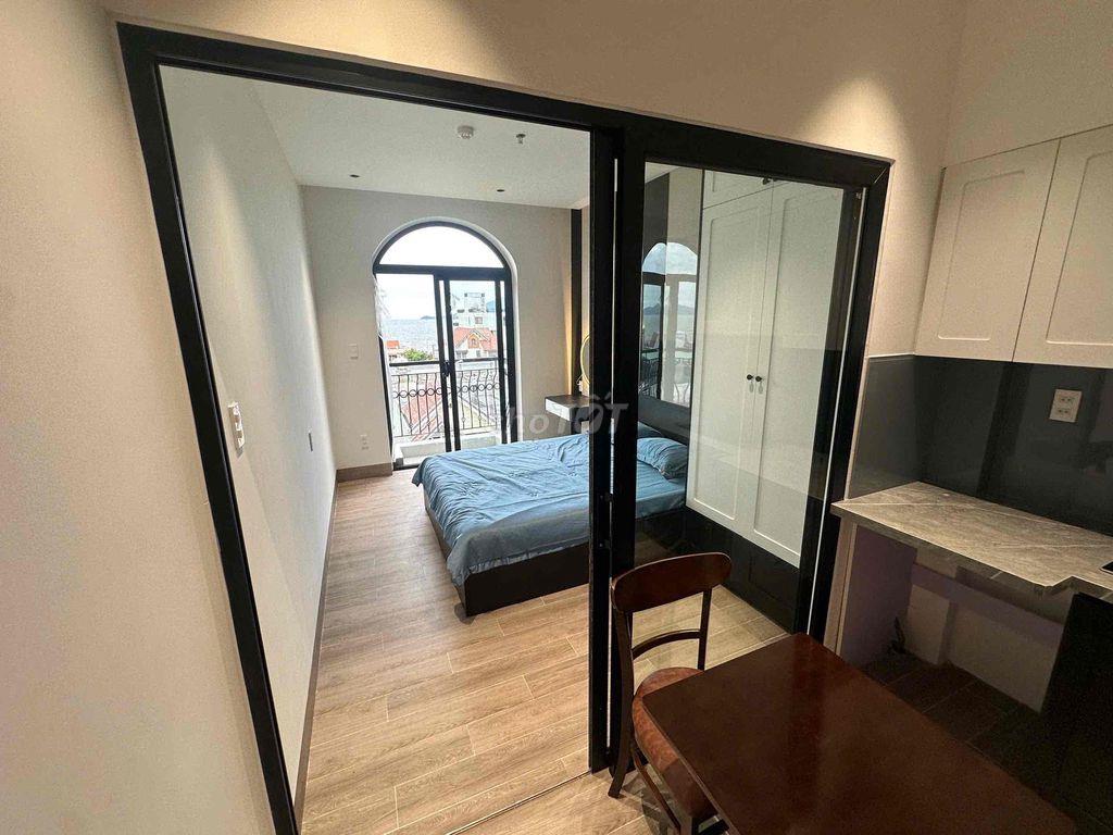 🔥CĂN HỘ 1PN MỚI TOANH 🏡 📍THANH KHÊ