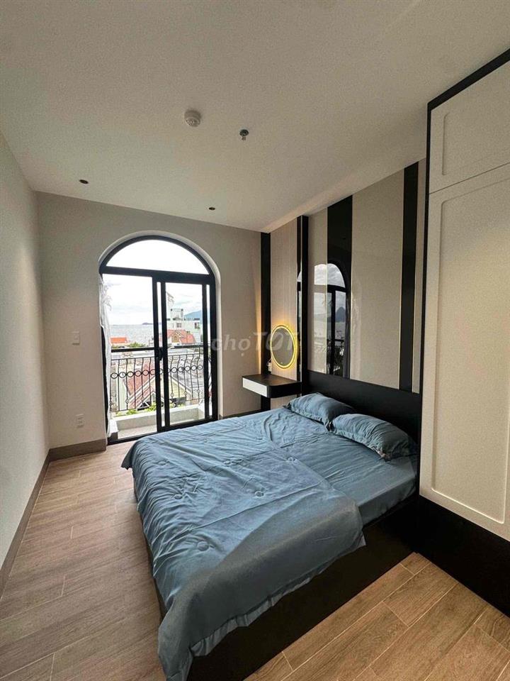 🔥CĂN HỘ 1PN MỚI TOANH 🏡 📍THANH KHÊ