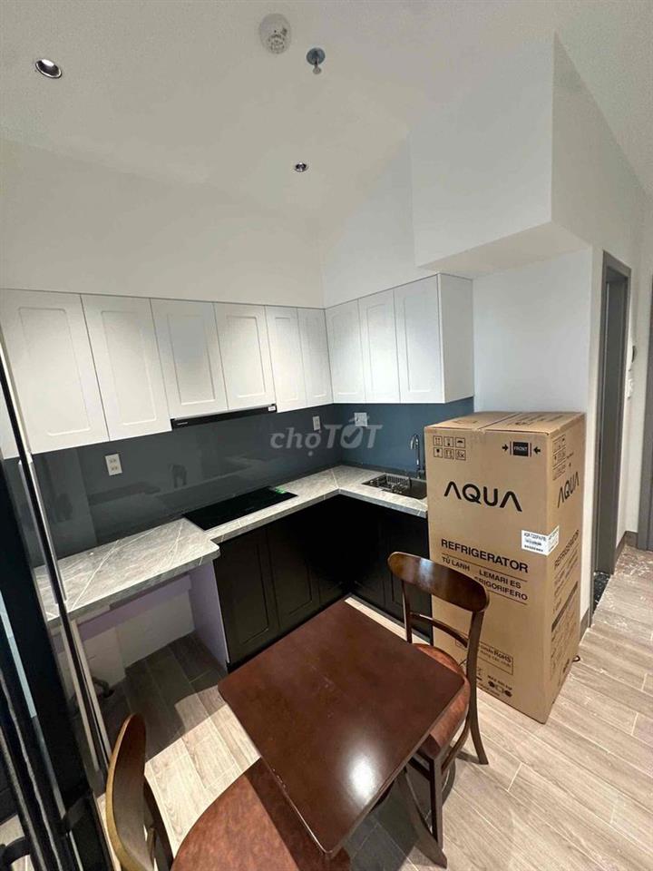 🔥CĂN HỘ 1PN MỚI TOANH 🏡 📍THANH KHÊ