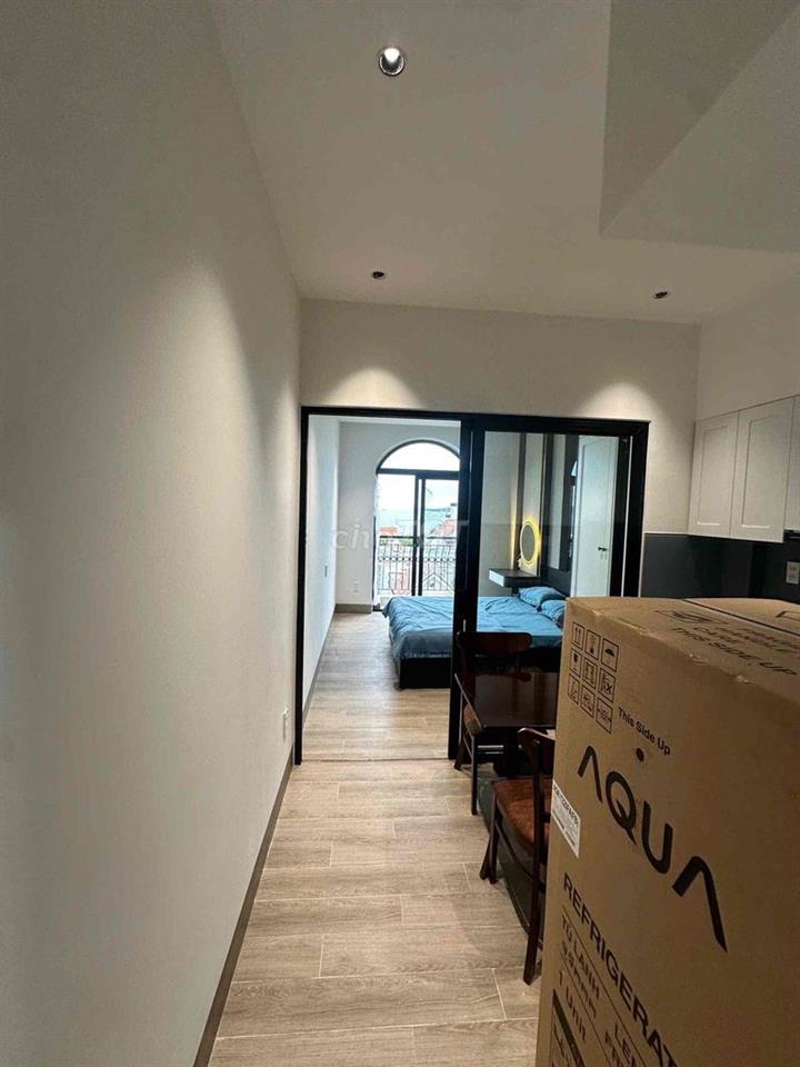 🔥CĂN HỘ 1PN MỚI TOANH 🏡 📍THANH KHÊ