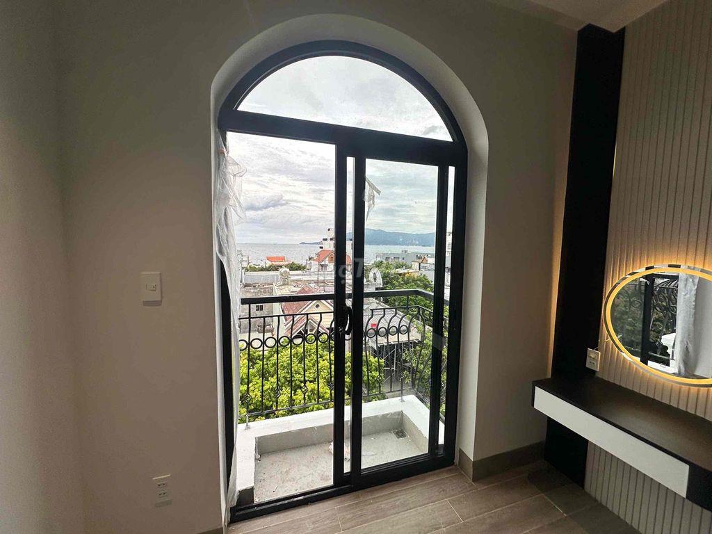 🔥CĂN HỘ 1PN MỚI TOANH 🏡 📍THANH KHÊ