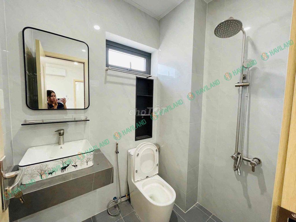 🏡 STUDIO SẮP TRỐNG – CỒN DẦU 23, HÒA XUÂN, ĐÀ NẴNG