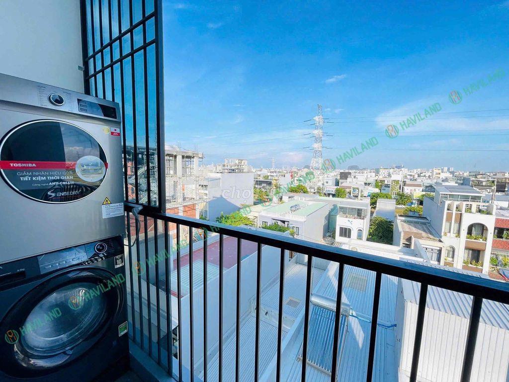 🏡 STUDIO SẮP TRỐNG – CỒN DẦU 23, HÒA XUÂN, ĐÀ NẴNG