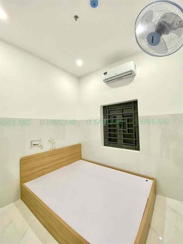 ✨ 1PN GIÁ CHỈ 4,5 TRIỆU – LÊ THIỆN TRỊ ✨