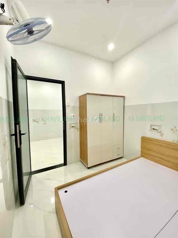 ✨ 1PN GIÁ CHỈ 4,5 TRIỆU – LÊ THIỆN TRỊ ✨