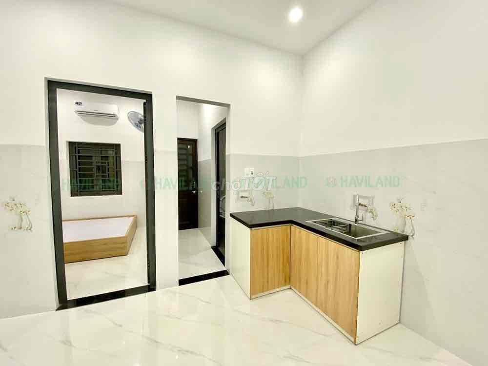 ✨ 1PN GIÁ CHỈ 4,5 TRIỆU – LÊ THIỆN TRỊ ✨