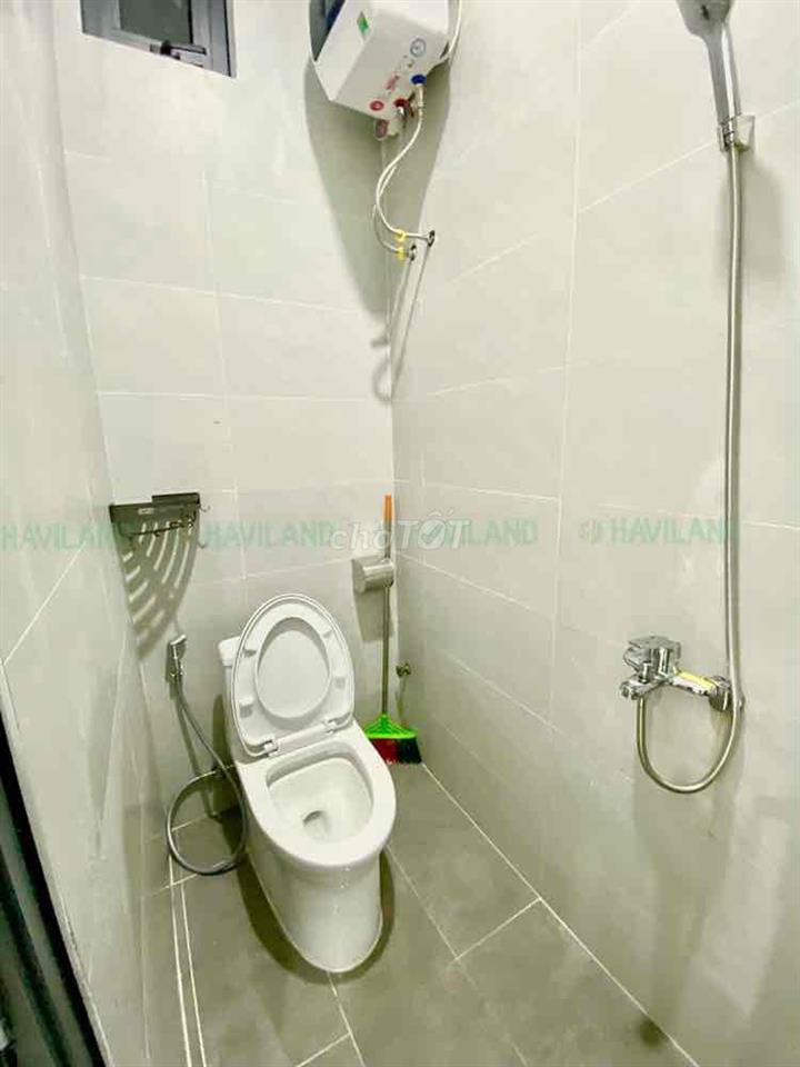 ✨ 1PN GIÁ CHỈ 4,5 TRIỆU – LÊ THIỆN TRỊ ✨