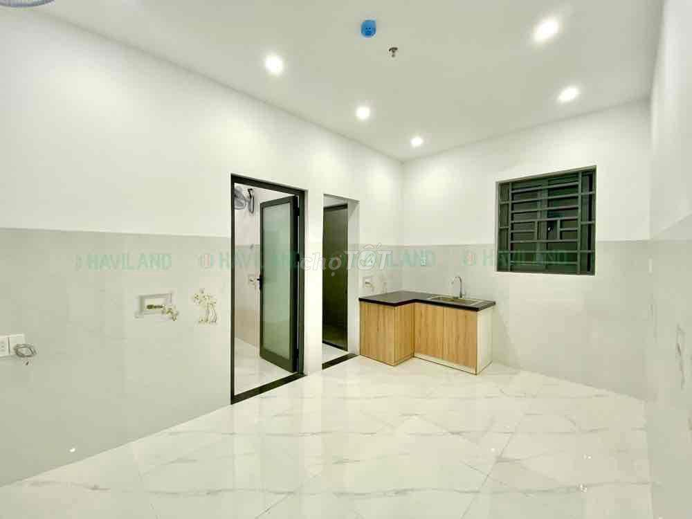 ✨ 1PN GIÁ CHỈ 4,5 TRIỆU – LÊ THIỆN TRỊ ✨