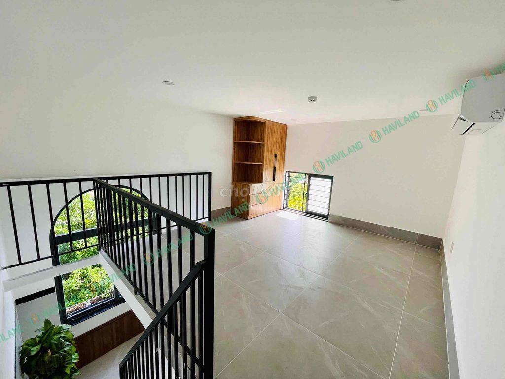 🏡 GÁC LỬNG THOÁNG MÁT – GIÁ CHỈ 4 TRIỆU/THÁNG