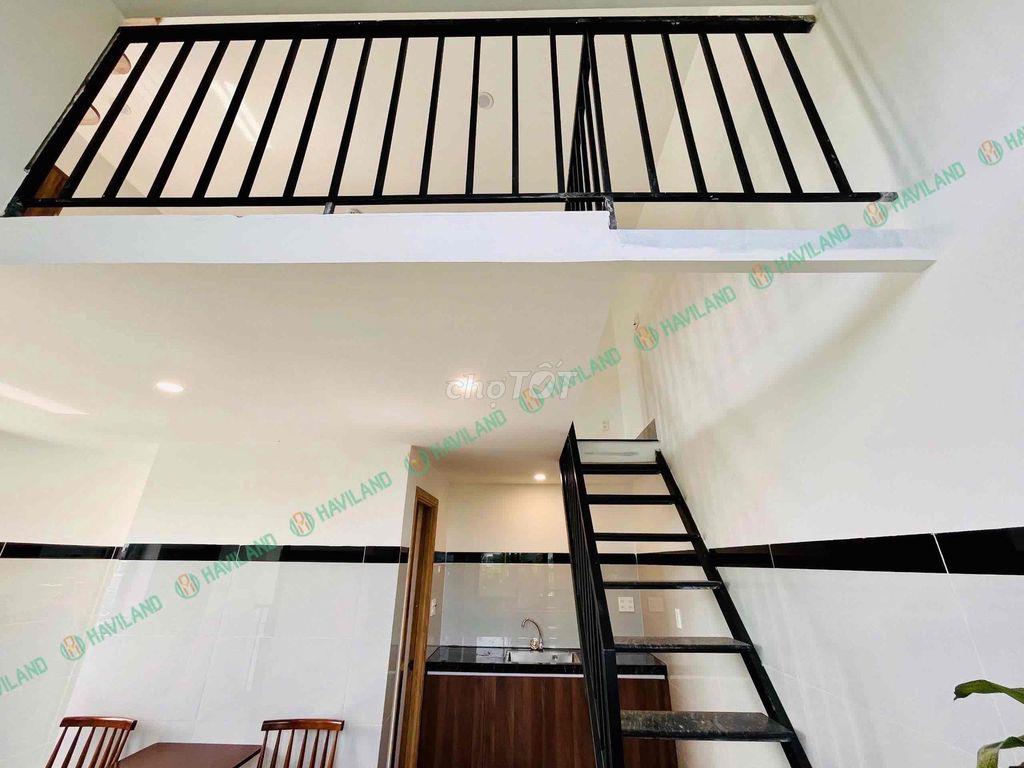 🏡 GÁC LỬNG THOÁNG MÁT – GIÁ CHỈ 4 TRIỆU/THÁNG