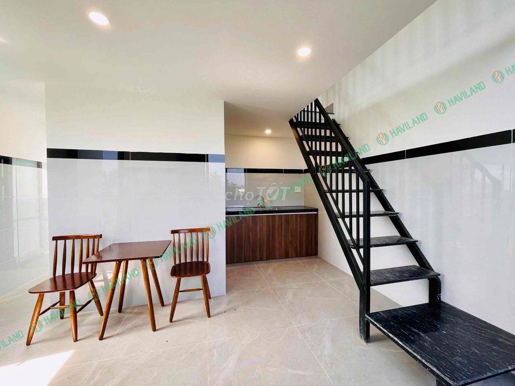 🏡 GÁC LỬNG THOÁNG MÁT – GIÁ CHỈ 4 TRIỆU/THÁNG