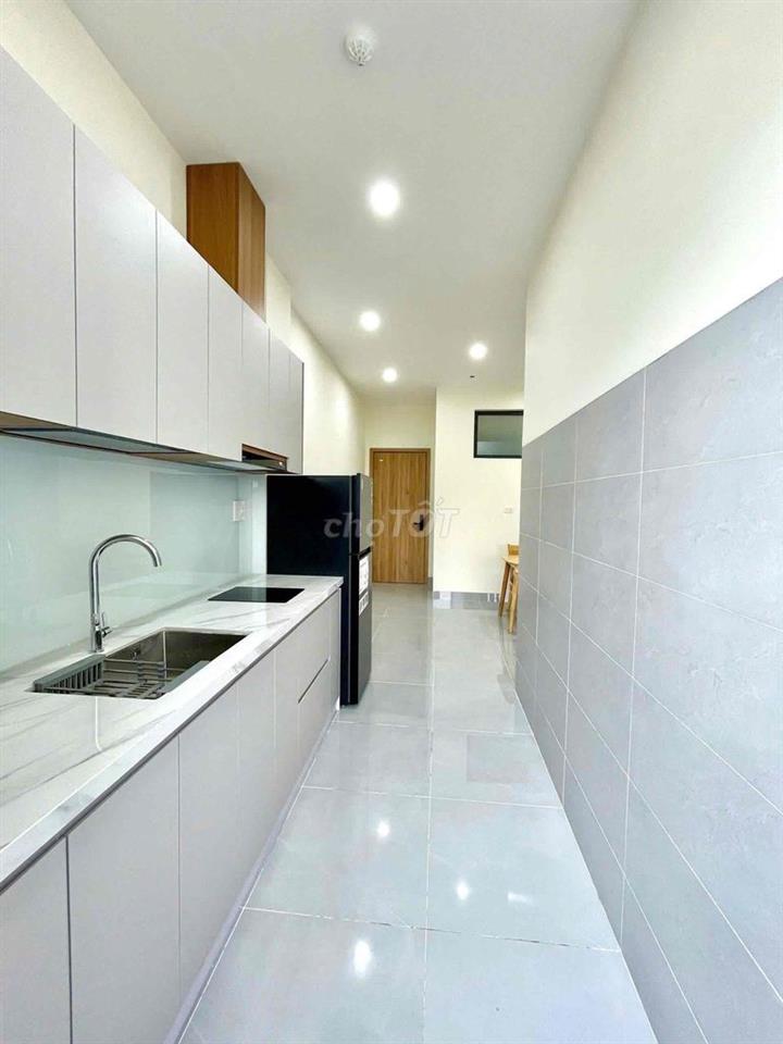 🏡 1PN MẸ THỨ – FULL NỘI THẤT, BAN CÔNG THOÁNG | TRỐNG SẴN